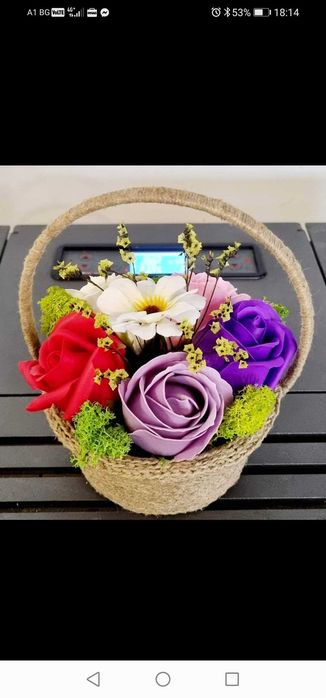 Подаръци за 8ми март