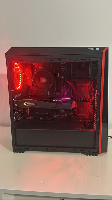 Pc gaming 32 gb ram