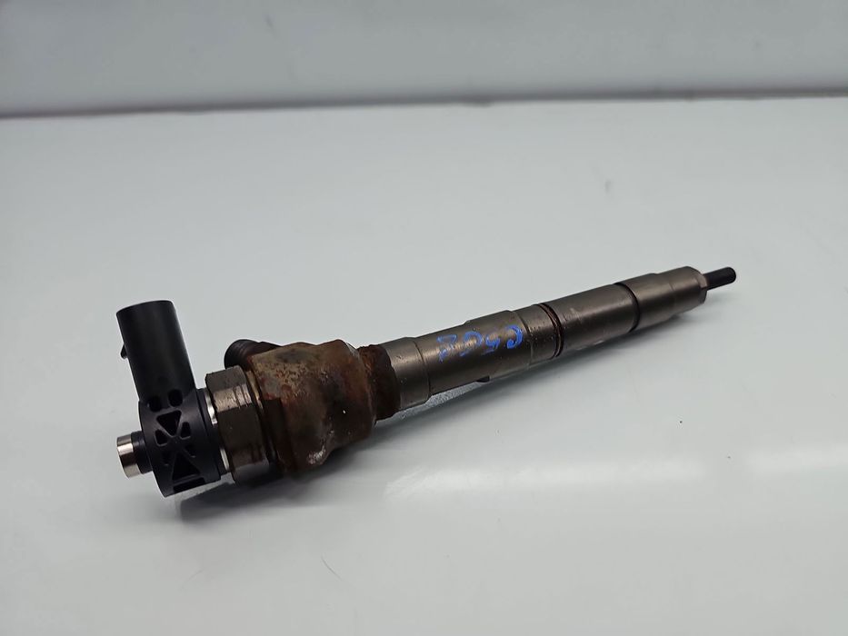 Injector AUDI Q5 (8RB) [ Fabr 2008-2016] 03L130277J 2.0 TDI CFFB 103KW