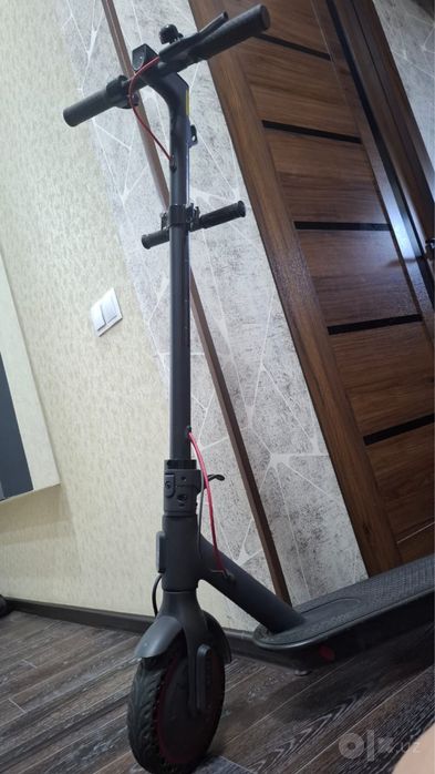 Продается электронный самокат Ми 2 про