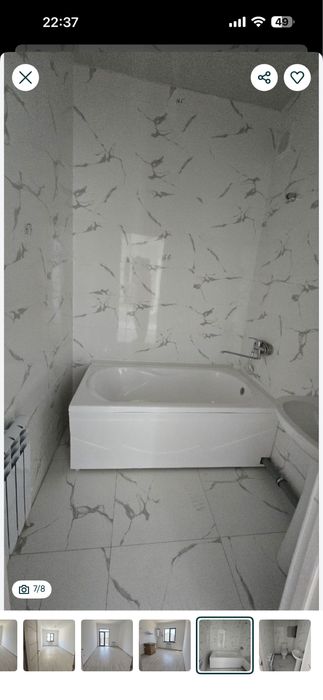 Uy sotiladi 16 etajz dom