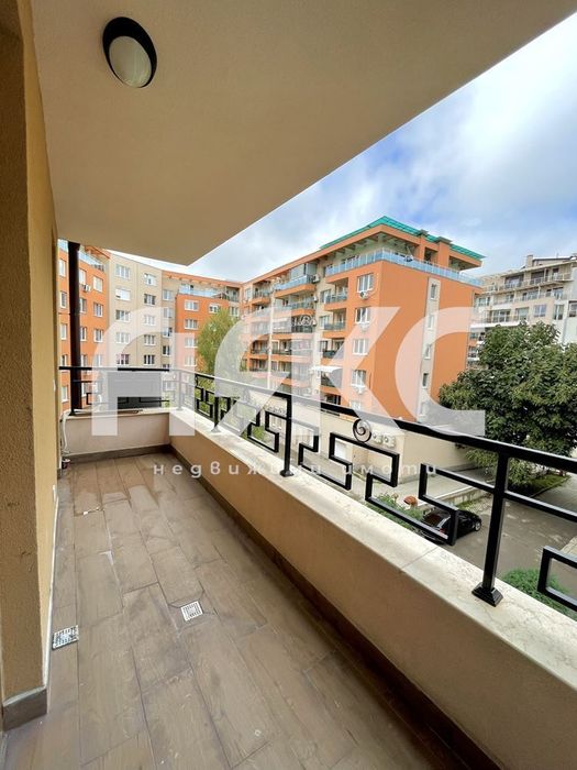 Дава се под наем Двустаен апартамент в София, Студентски град - 70 кв.м за 663 € - Снимка #10