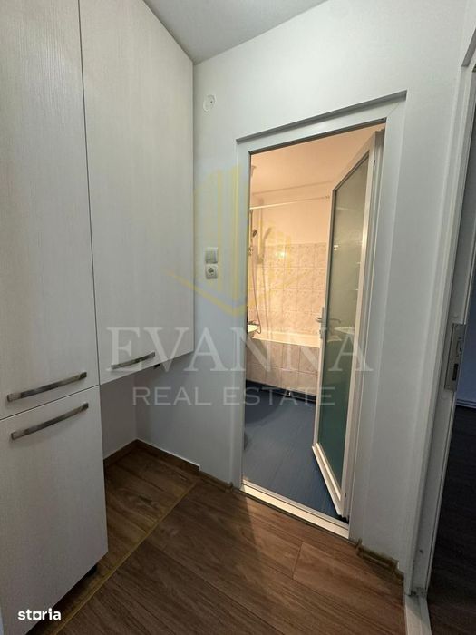 Ap. 2 camere de închiriat | etaj 2 | nemobilat | str. Victor Babeș