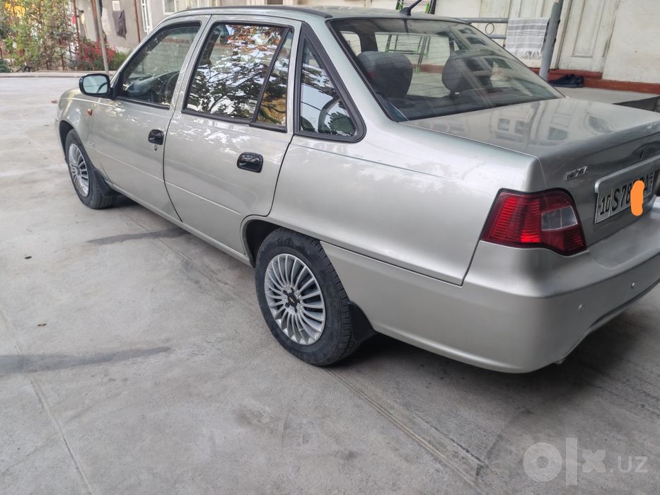 Nexia 2 sons gibrid motor