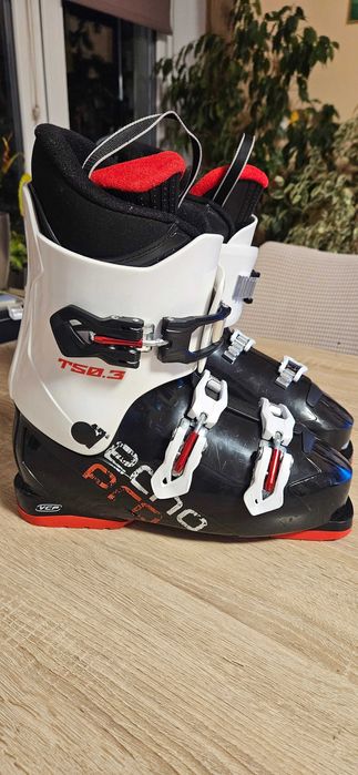 Ски обувки Tecno Pro
