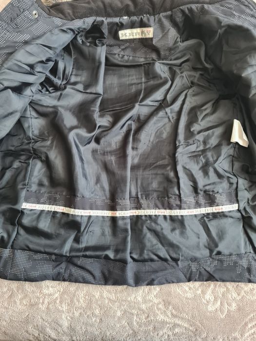 Продам срочно парку Kerry на мальчика