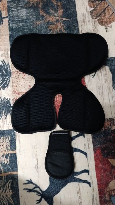 Детско столче Titanium baby