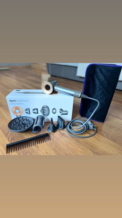 Dayson качество LUX