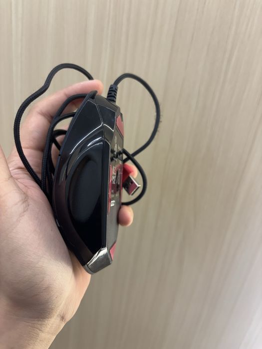 Мышка Bloody V7MA