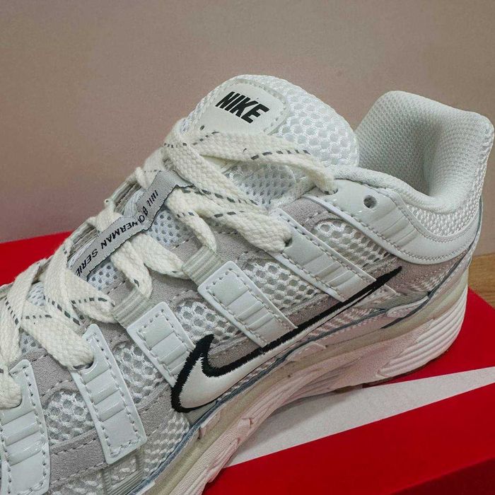 Кроссовки Nike P-6000