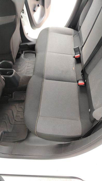 CITROËN C3 2018 — imagine 5