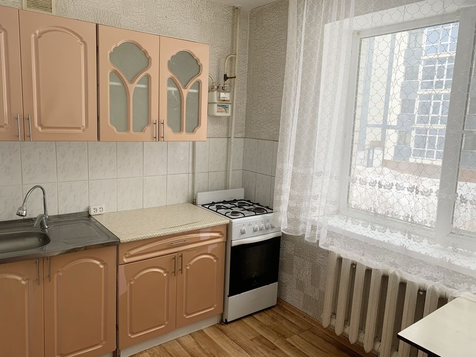 Продам 1 ком. кв Жана Орда 14