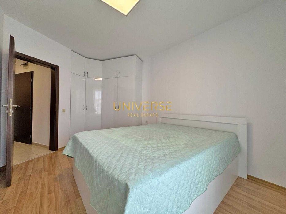 Продава се Двустаен апартамент в к.к. Слънчев бряг - 72 кв.м за 673 €/кв.м - Снимка #7