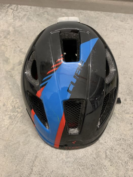 Детска каска за колело