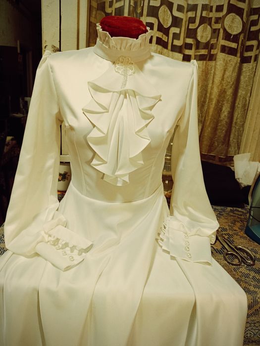 Швея надомница,шью на заказ по фотке