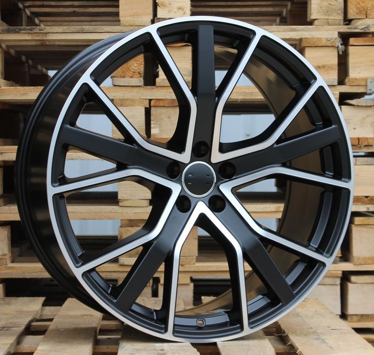 Джанти за Ауди RS 18" 19" 20" 21" 22" 5x112 Djanti za Audi A4 A6 A7 A8