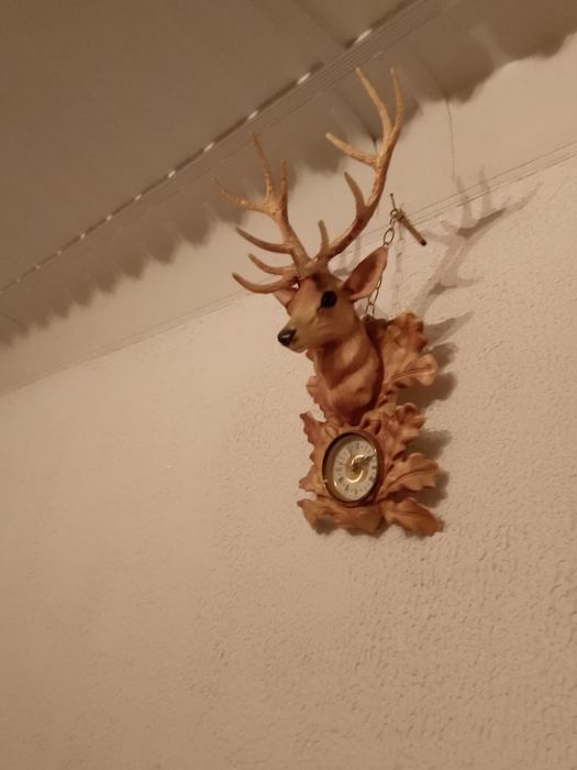 Кийиг соат 1985 йил