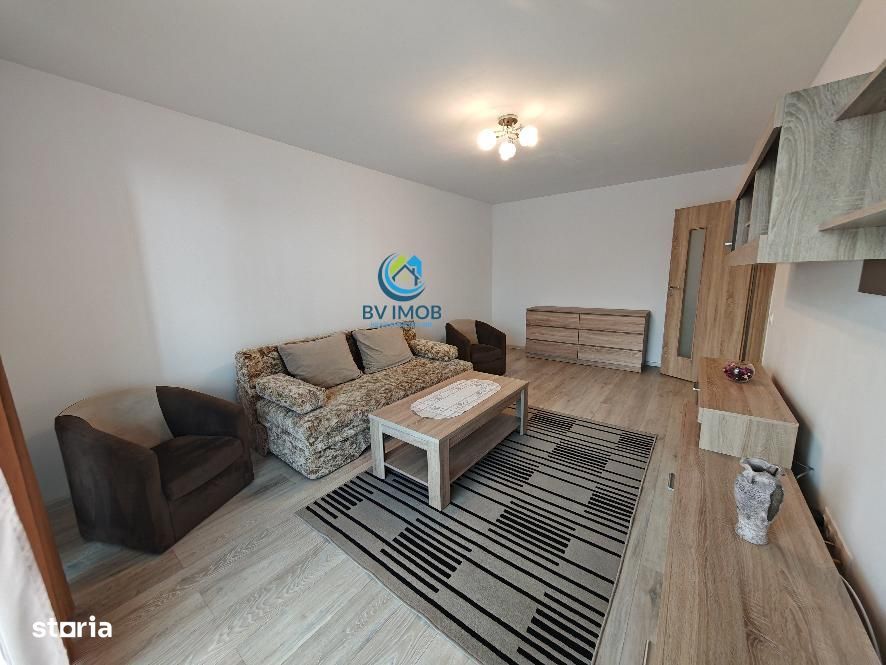 Inchiriem Apartament 2 Camere, Modern, Decomandat, Tractorul