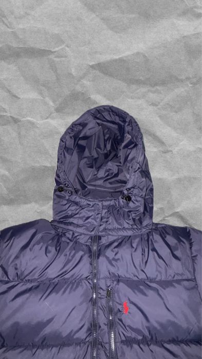 Куртка Polo Ralph Lauren