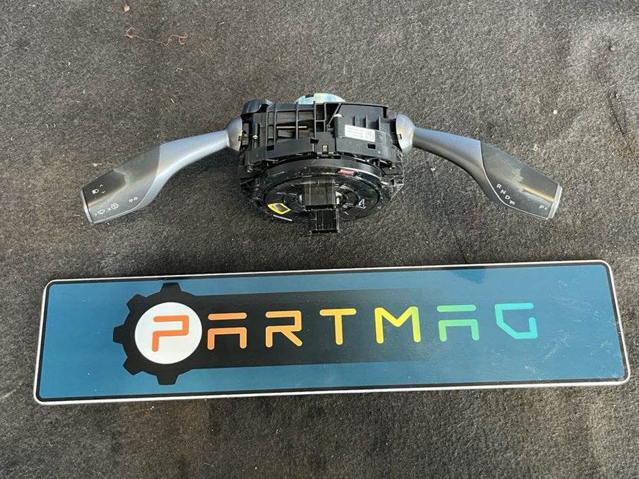 Лостове с лентов кабел мигачи TESLA MODEL 3 Y 1097662 -N 2019година