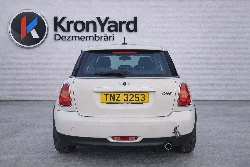 Dezmembrari dezmembrez  Mini Countryman 1.6 B  1.6 D  -  N16B16A  N47N