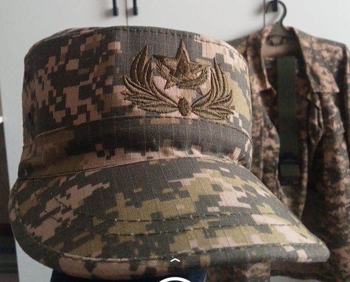 военная форма камуфляж