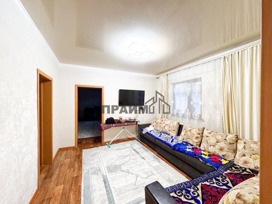ПРОДАМ 6ком Дом Ынтымак (Ринат ПРАЙМ)
