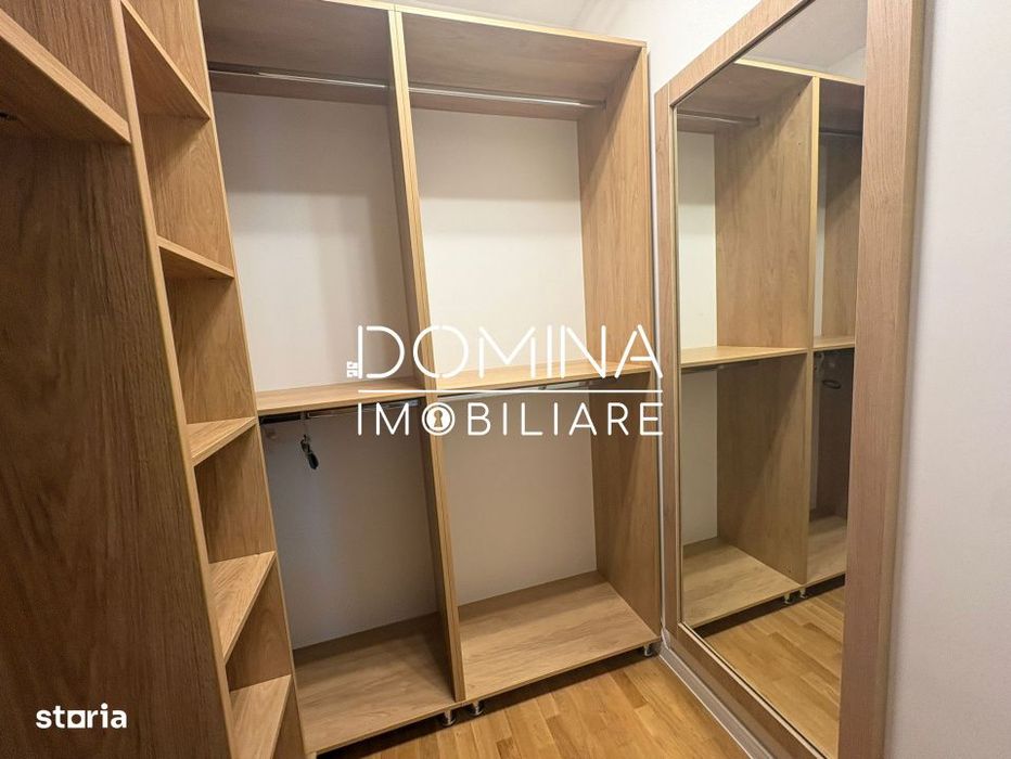 Vanzare apartament 3 camere, 87 mp, bloc 2019, str. Revolutiei