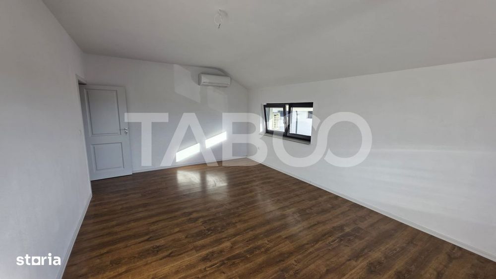 Apartament cu 2 camere de vanzare in Sebes zona rezidentiala — fotografia 2