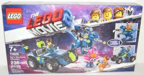 LEGO Movie NOU/sigilat