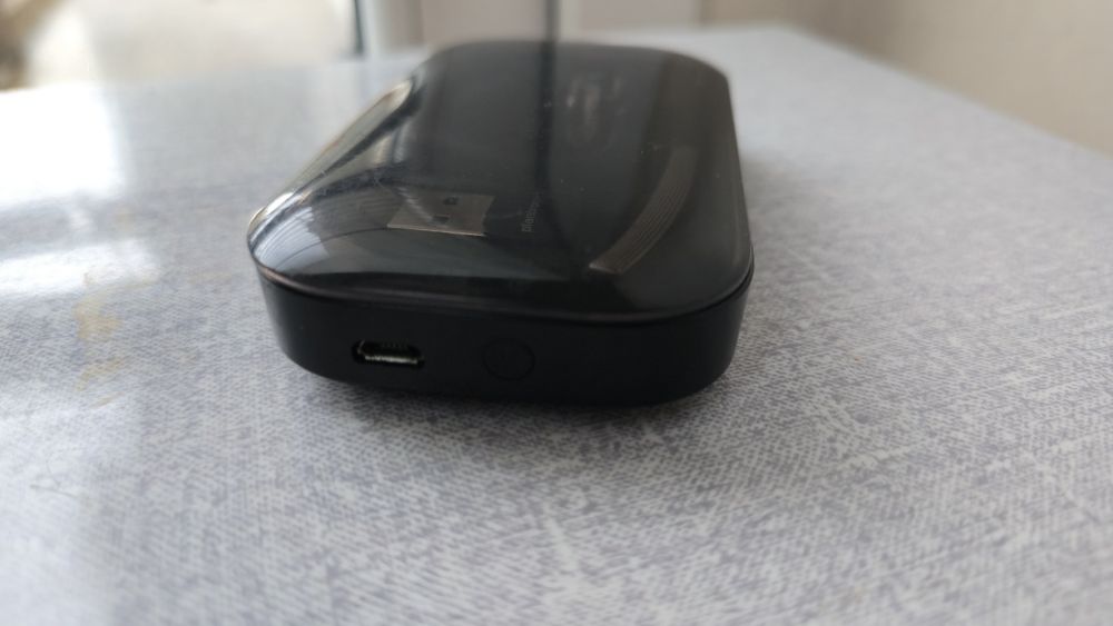 Безжично хендсфри Plantronics Voyager Legend