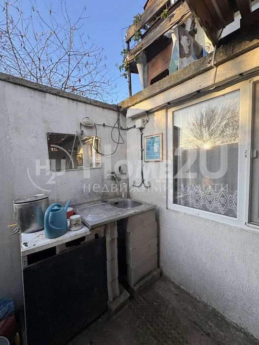 Продава се Къща в Варна, Аспарухово - 44 кв.м за 2387 €/кв.м - Снимка #13