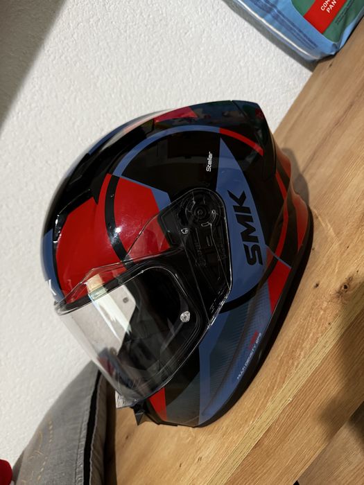 Каска SMK multi density esp