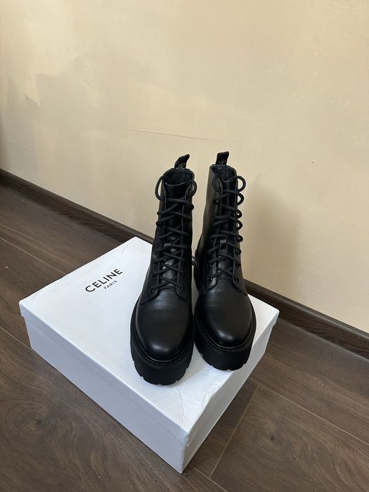 Дамски боти Celine
