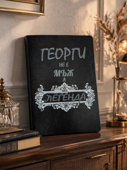Тематични тефтери