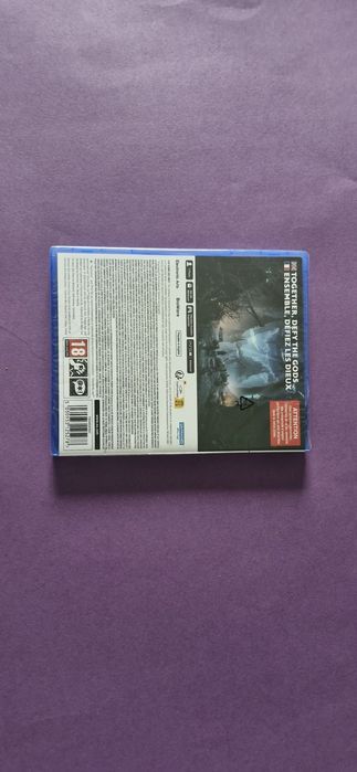 Dragon age the veilguard