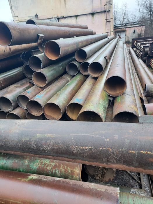 Vând Teavă metalică