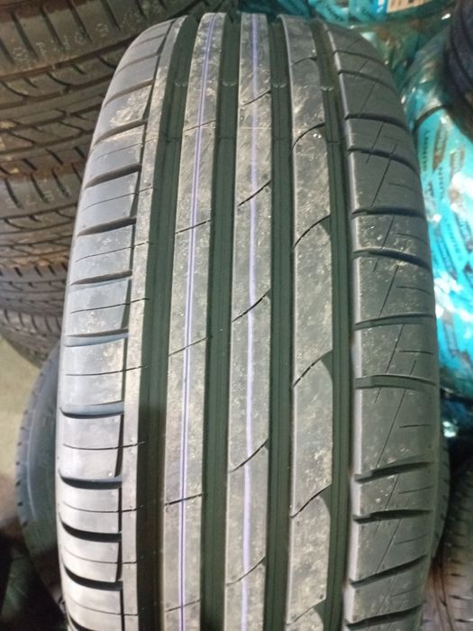 Автошины новые летние