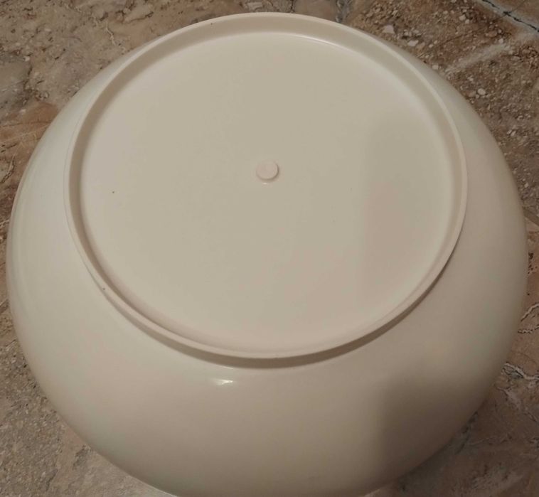 Механична кухненска везна с купа 3 кг.