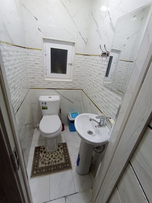 Qizaga kvartira sheriklikka bezmakler