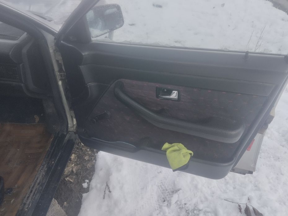 Ауди перехотка сатлады