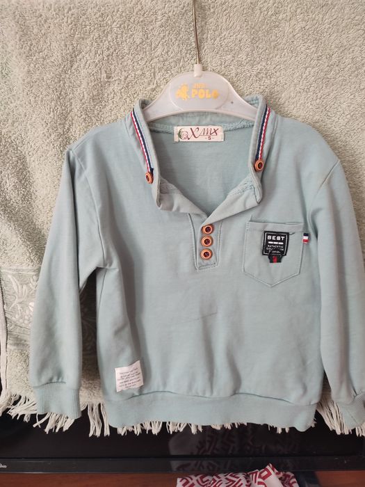 Детский кофта для мальчиков