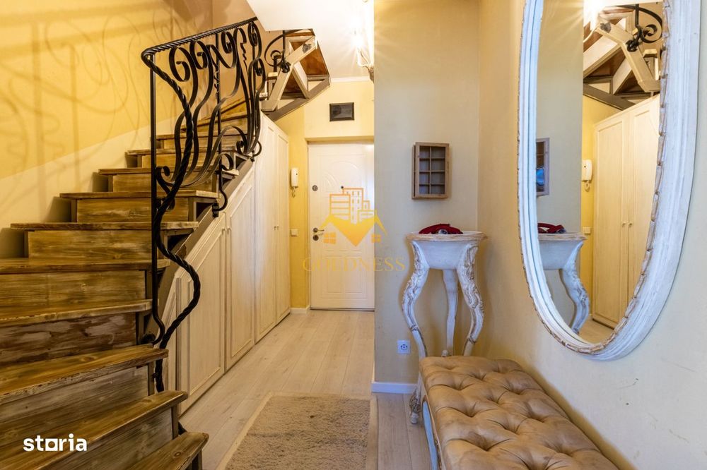 2 camere, Pet Friendly,LIDL, Parcare, Buna Ziua,Grand Hotel,Trifoiului — fotografia 2