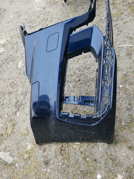 Предна броня за Audi Audi A6 2021-