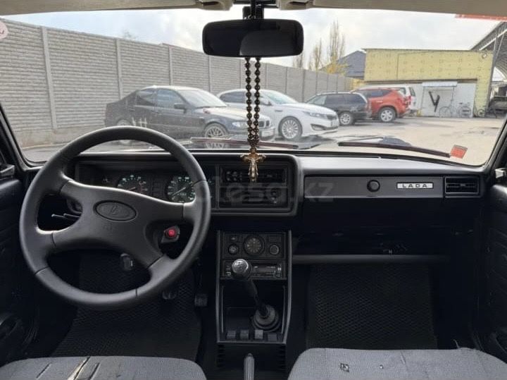 Ваз 2107 ,инжектор