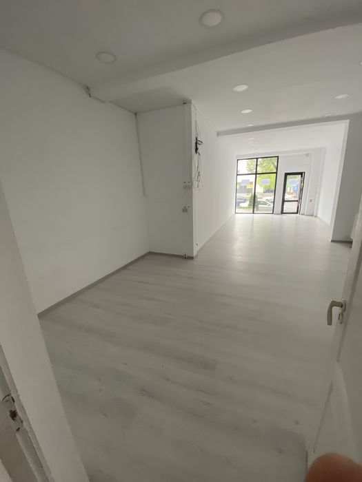 Spatiu comercial de inchiriat