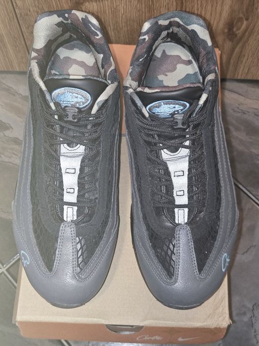 Nike air max 95 x Corteiz