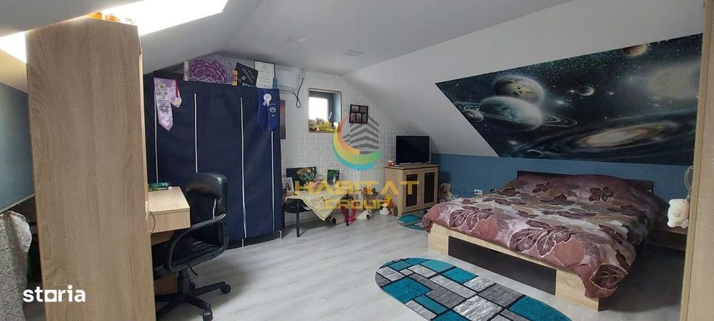 Casa Tip Duplex 4 Camere Popesti Leordeni