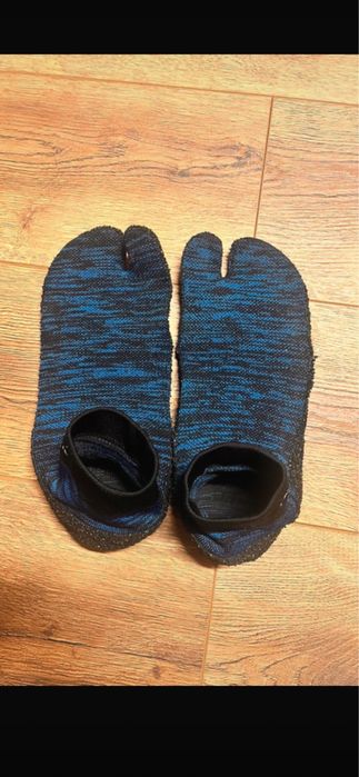 Minimalist Barefoot sock shoes