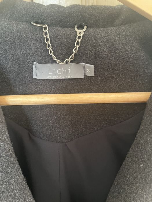 Пальто женское Lichi